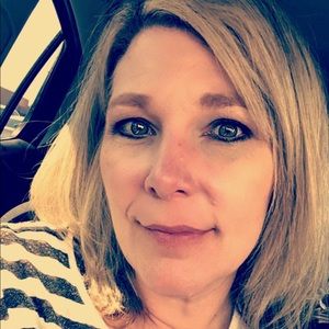 Meet your Posher, Christy